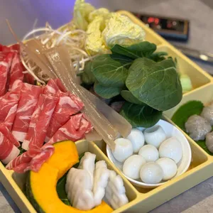 징관청훠궈 사진