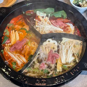 징관청훠궈 사진