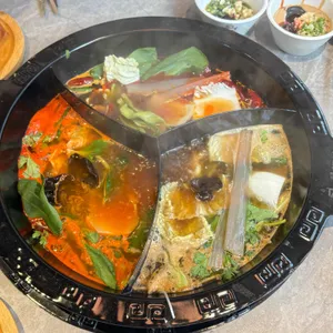 징관청훠궈 사진