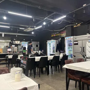 김종구식맛치킨 리뷰 사진