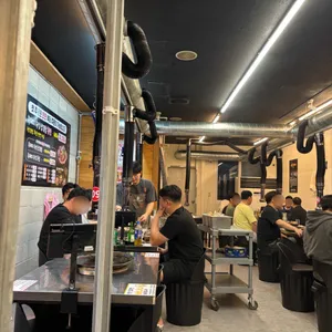 할매솥뚜껑삼겹살 리뷰 사진