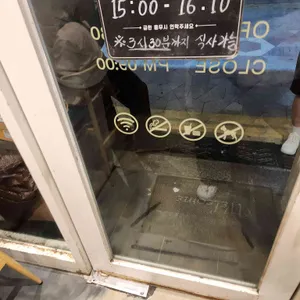 모밀엔카츠 리뷰 사진