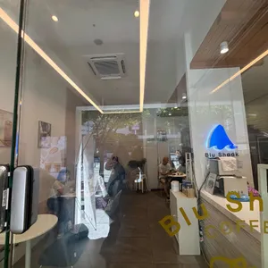 블루샥 대표 사진