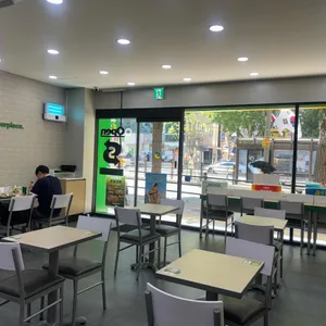 써브웨이 리뷰 사진