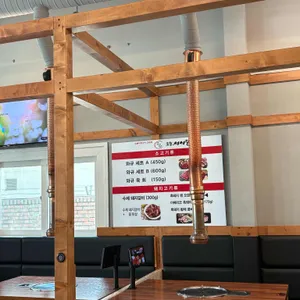 포천서서갈비 리뷰 사진