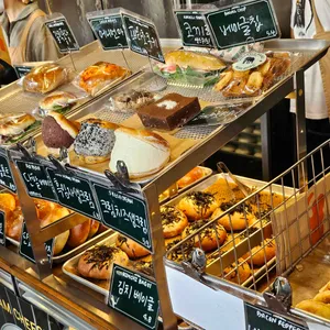 코끼리베이글 리뷰 사진