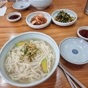 성북동집 사진