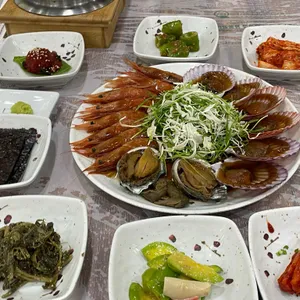 삼고정문 사진