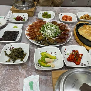 삼고정문 사진