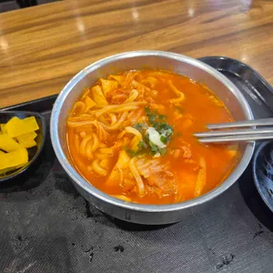 길동우동 사진