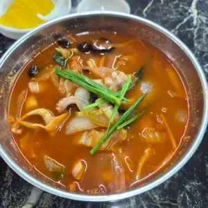 짬뽕전문점 사진