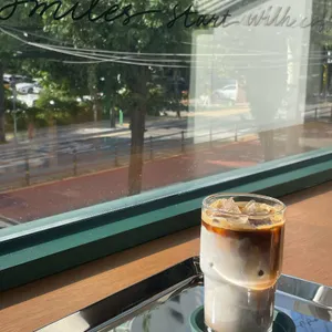 마비노스커피 사진