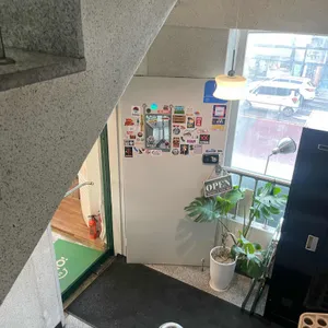 마비노스커피 리뷰 사진