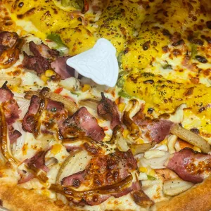 서오릉피자 대표 사진