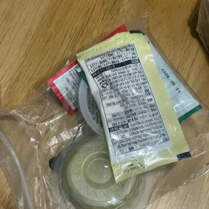 서오릉피자 리뷰 사진