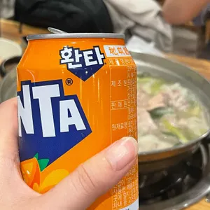 공릉닭한마리 리뷰 사진