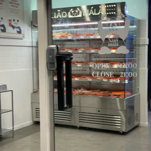 샤오마라 리뷰 사진