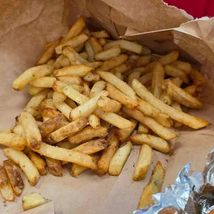 파이브가이즈 사진