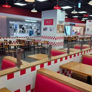 파이브가이즈 리뷰 사진