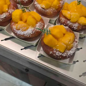 본누벨 베이커리 리뷰 사진