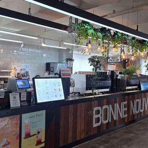 본누벨 베이커리 리뷰 사진