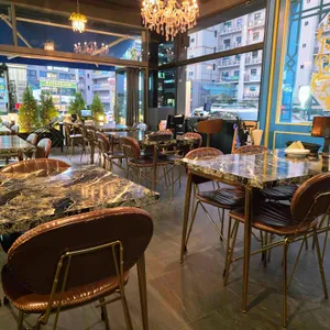 컴히얼 리뷰 사진