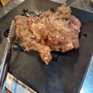 아레고기 사진 1