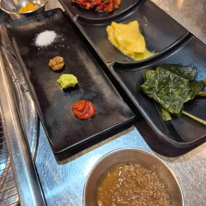 아레고기 대표 사진