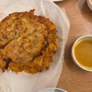 순희네 빈대떡 사진