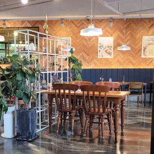 꽃피는화덕피자D485 리뷰 사진