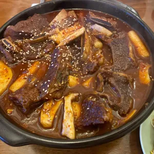 동리 대표 사진