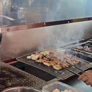 한가네숯불닭갈비 사진