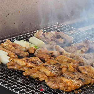 한가네숯불닭갈비 사진