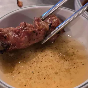 한가네숯불닭갈비 사진