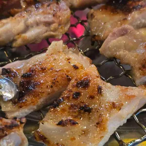 한가네숯불닭갈비 사진