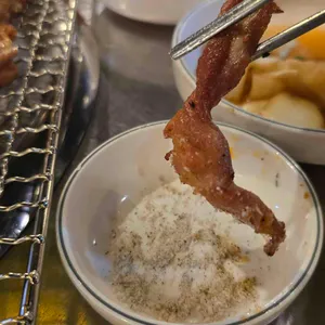 한가네숯불닭갈비 대표 사진