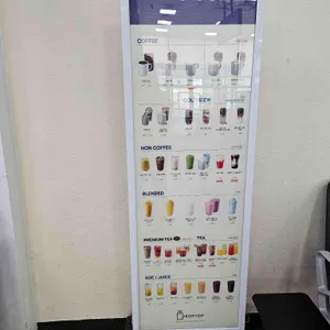 드롭탑 리뷰 사진