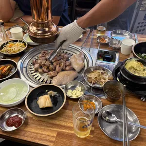 팔월잔칫날 사진 1
