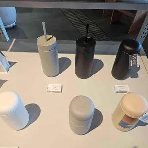 스페이스컵 리뷰 사진