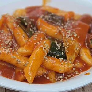 스마일분식 사진 2