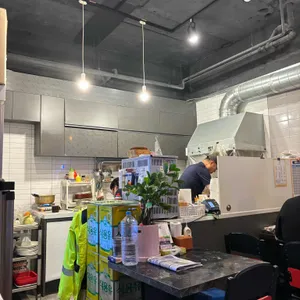 바로커치킨 리뷰 사진