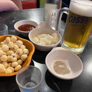 바로커치킨 대표 사진