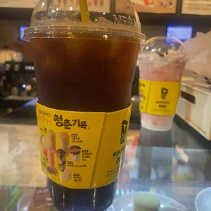 메가커피 사진 1