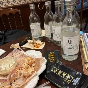 금별맥주 사진