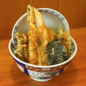 고쿠텐 사진 1