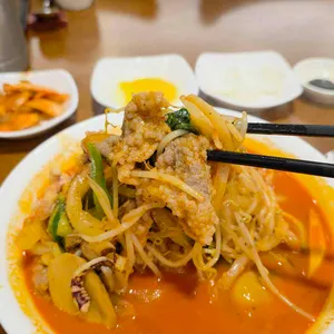 복성각 사진 1