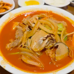 복성각 사진