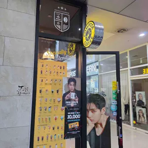 컴포즈커피 리뷰 사진