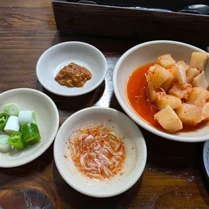 화목순대국전문 사진