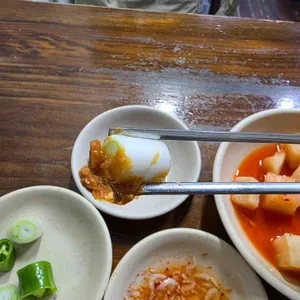 화목순대국전문 사진